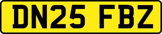 DN25FBZ