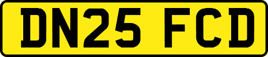 DN25FCD