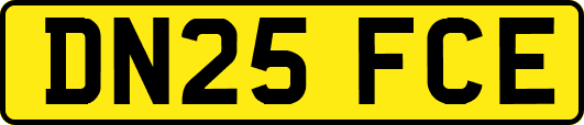 DN25FCE