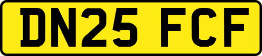 DN25FCF