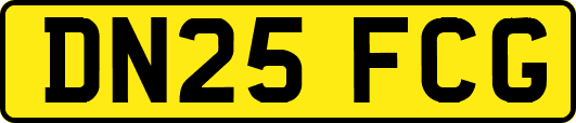 DN25FCG
