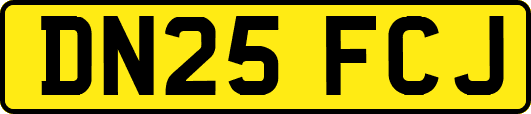 DN25FCJ