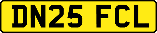 DN25FCL