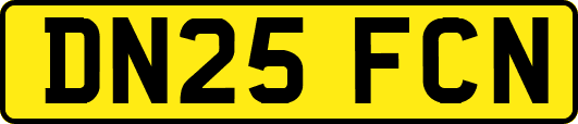 DN25FCN