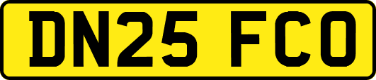 DN25FCO
