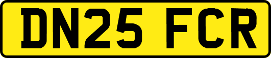 DN25FCR