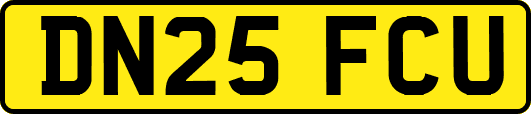 DN25FCU