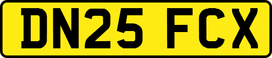 DN25FCX