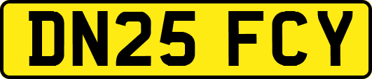DN25FCY