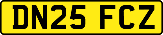 DN25FCZ