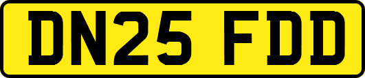 DN25FDD