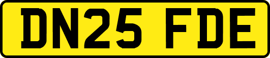 DN25FDE