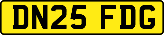 DN25FDG