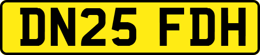 DN25FDH