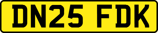 DN25FDK