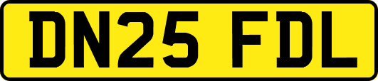 DN25FDL