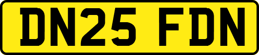 DN25FDN