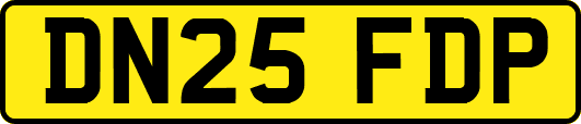 DN25FDP