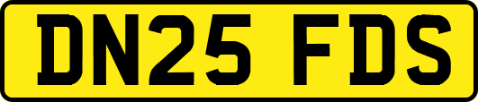 DN25FDS