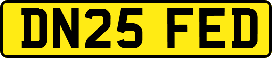 DN25FED