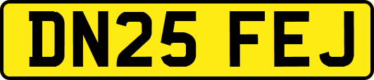 DN25FEJ