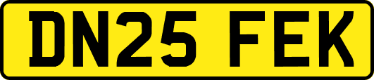 DN25FEK