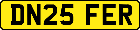 DN25FER