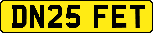 DN25FET