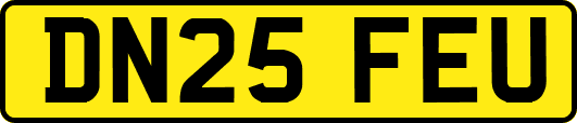 DN25FEU