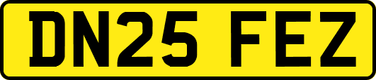 DN25FEZ