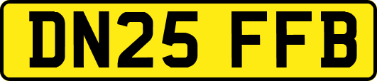 DN25FFB