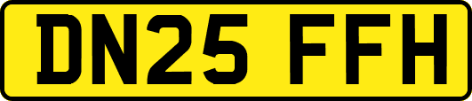 DN25FFH