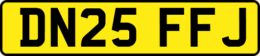 DN25FFJ