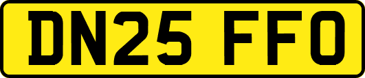 DN25FFO