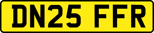 DN25FFR
