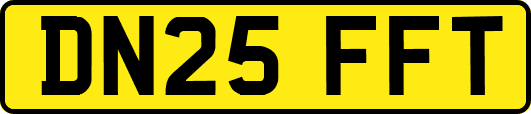 DN25FFT