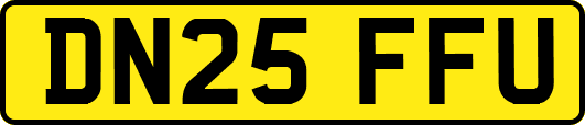 DN25FFU