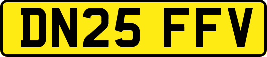 DN25FFV
