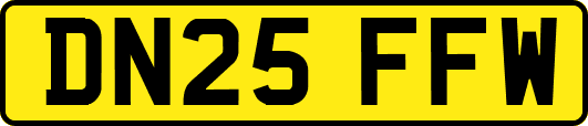 DN25FFW