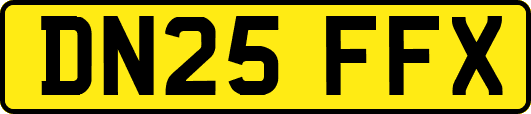 DN25FFX