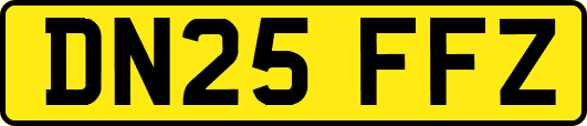 DN25FFZ