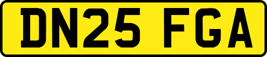DN25FGA