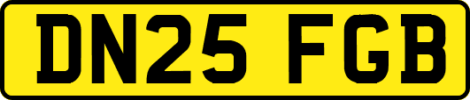DN25FGB