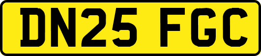 DN25FGC