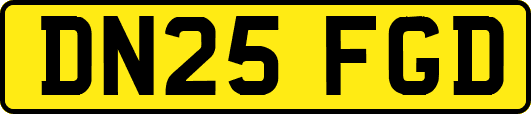 DN25FGD