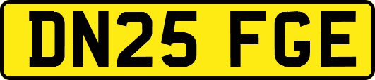 DN25FGE