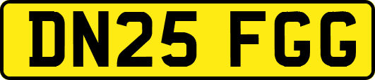 DN25FGG