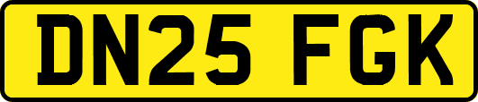 DN25FGK