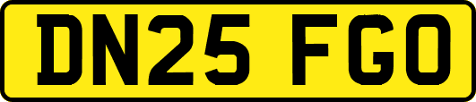 DN25FGO