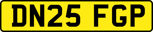 DN25FGP
